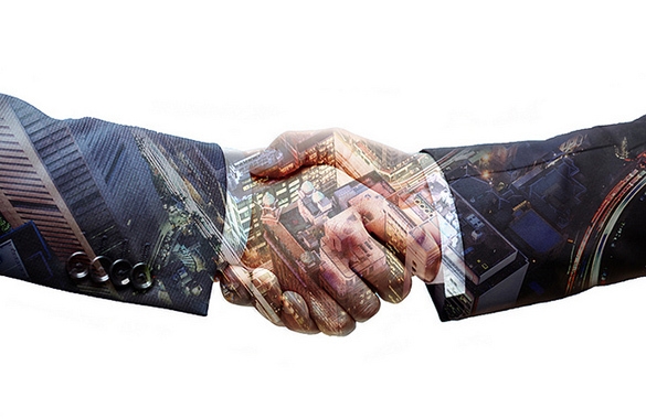 The development directio